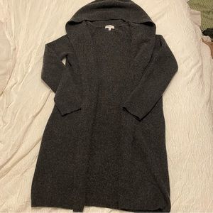 Community Ammonius Cardigan